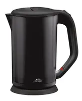 Чайник электрический Monte MT-1821 1.7 л черный