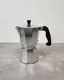 Гейзерная кофеварка Gusto Сomo GU-1000-6 300 мл 6 чашек серая