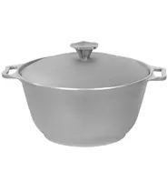 Каструля з кришкою Біол K0351 3,5 л 24 см