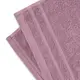 Полотенца махровые LILAC 2шт