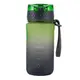 Бутылка для воды YES Fusion grey-green 708324 500 мл