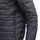 Куртка с капюшоном Viverra Warm Cloud Jacket Black XL (РБ-2233003)