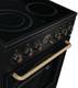 Плита электрическая Gorenje GEСS6B71СLB 71 л