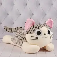 Мягкая игрушка Копиця Лунита Котик 24982-21