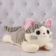 Мягкая игрушка Копиця Лунита Котик 24982-21