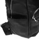 Мужской рюкзак кожаный Keizer K168009-black