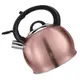 Чайник со свистком Berlinger Haus I-Rose Edition BH-1077 3 л