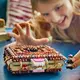 Конструктор LEGO Harry Potter Кусливая Ужасная книга ужасов 518 деталей (76449)