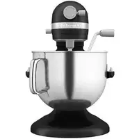 Кухонна машина KitchenAid Artisan 5KSM70SHXEDR 375 Вт суха троянда