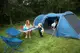 Палатка Vango Kibale 350 Moroccan Blue TEQKIBALEM23172