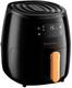 Мультипечь Russell Hobbs SatisFry Air Large 26510-56 1650 Вт черная