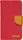 Чехол-книжка Goospery Canvas Diary Universal 4.5'-5.0' Red
