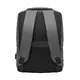 Рюкзак городской Lesko 1910 20L Dark Gray с USB-портом унисекс водонепроницаемый