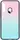 Чехол-накладка TOTO Gradient Glass Case Huawei P Smart+ 2019 Turquoise