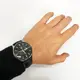 Часы наручные мужские SKMEI 5702/2075SIBK