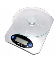 Весы кухонные электронные Livstar LSU-5004 5 кг