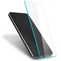 Захисне скло Spigen для Samsung Galaxy S23 - Slim Glas.TR (1 шт), Clear (AGL05961)