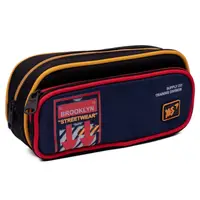 Пенал мягкий YES PH-15-2 Superior 533228 5х8х21 см