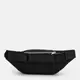 Женская поясная сумка Monsen C1HSSA0593bl-black