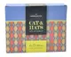 Набор кружек на подставке Limited Edition Cat N Hats B1427-09461 5 предметов