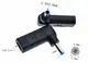 Переходник PD (Power Delivery) триггер 19.5v Type-C (female) (5a, 100w) на 4.5x3.0mm (+pin) for HP з USB Type-C (Female) Power Delivery PD тригер (A class) 1 день гар.