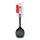 Шумовка Vinzer Sous-Chef VZ-50684 36х11 см
