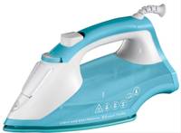 Утюг Russell Hobbs 26482-56 2600 Вт голубой