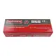 Набор ключей комбинированных Haisser Сold Stamped 48480 124478 17 предметов