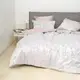 Постельное белье семейное Tiare Сатин Жакард 2541-S 210х143х2 см см