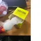 Уценка. Игрушка-антистресс "Гусь", 15 см (белый) порван