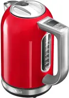 Електрочайник KitchenAid 5KEK1722EER 1.7 л червоний