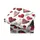 Коробка подарочная "Heart" 14 х 14 х 6 см