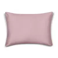 Евро постель сатин без простыни LILAC