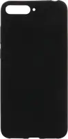 Чохол-накладка TOTO Super series case Huawei Y6 2018 Black