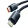 Кабель Baseus Type-C to Lightning Crystal Shine Series Fast Charging Data Cable |2m, 20W|
