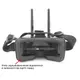 FPV очки для квадрокоптера и авиамоделей Nectronix VR009, 3" экран, 5.8 Ггц, 480x320