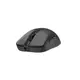 Мышь компьютерная безпроводная Bloody R72 Ultra Black черная