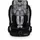 Автокресло Lionelo Jasper Grey 9-36 kg Isofix