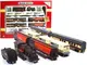 Жел./дорога FENFA 1601А,В, 1:87, свет+звук