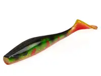 Віброхвіст силікон. KUBIRA SWIM SHAD 3D LJ Pro Series 7 " PG27 2шт