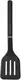 Лопатка с прорезями KitchenAid Classic KHH002OHOBEG 34 см черная