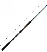 1878-06-26 Спиннинг Favorite SW Cobalt EGI SCBE-802ML 2.44m egi 2-3 PE 0.4-0.8 Mod.Fast