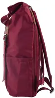 Міський рюкзак YES Roll-top T-58 Bright rose 557255