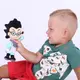 Мягкая игрушка Weber Toys PJMasks Ромео 26см (WT129)