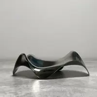 Подставка под ложку Alessi Blip 15 см