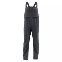 Комбінезон Simms Challenger Bib Black S/ 2126876/12907-001-20