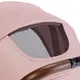 Прогулочная коляска Kinderkraft Cruiser LX Pink KKWCRLXPNK0000