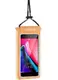 Гермочохол для смартфона Naturehike 3D IPX6 6 inch NH18F005-S Yellow