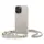 Чехол Spigen для iPhone 15 Pro - Cyrill, Classic Charm Mag, с ремешком, Cream (ACS06774)