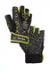 Рукавички для фітнесу Power System PS-2910 Classy Жіночі Yellow M